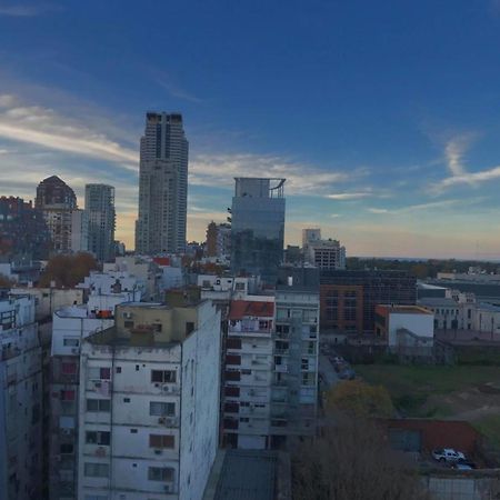 Ec Apartments Буэнос-Айрес Экстерьер фото